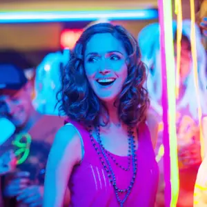 Rose Byrne in Neighbors