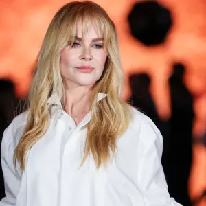 Nicole Kidman Hair Growth Serum