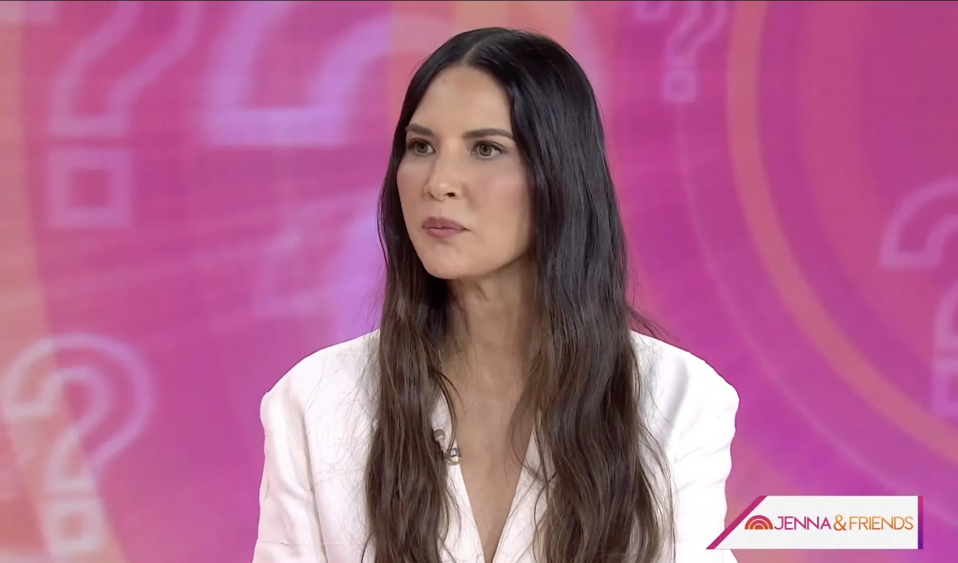 Olivia Munn Says She Projectile Vomited From Eating Sushi in a Bath