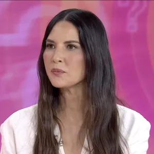 Olivia Munn Says She Projectile Vomited From Eating Sushi in a Bath