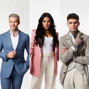 Which 'Owning Manhattan' Stars Are — And Aren't — Returning for Season 2?