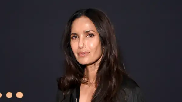 Padma Lakshmi relationship history