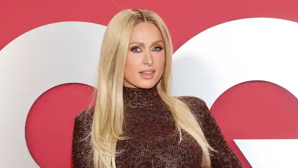 Paris Hilton self made