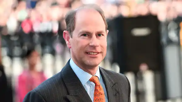Prince Edward