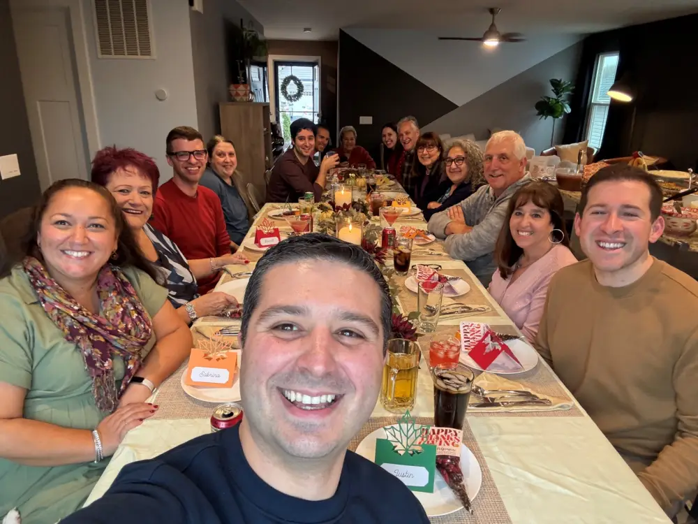 QVCs Biggest Stars Reveal What They Are Thankful for This Thanksgiving