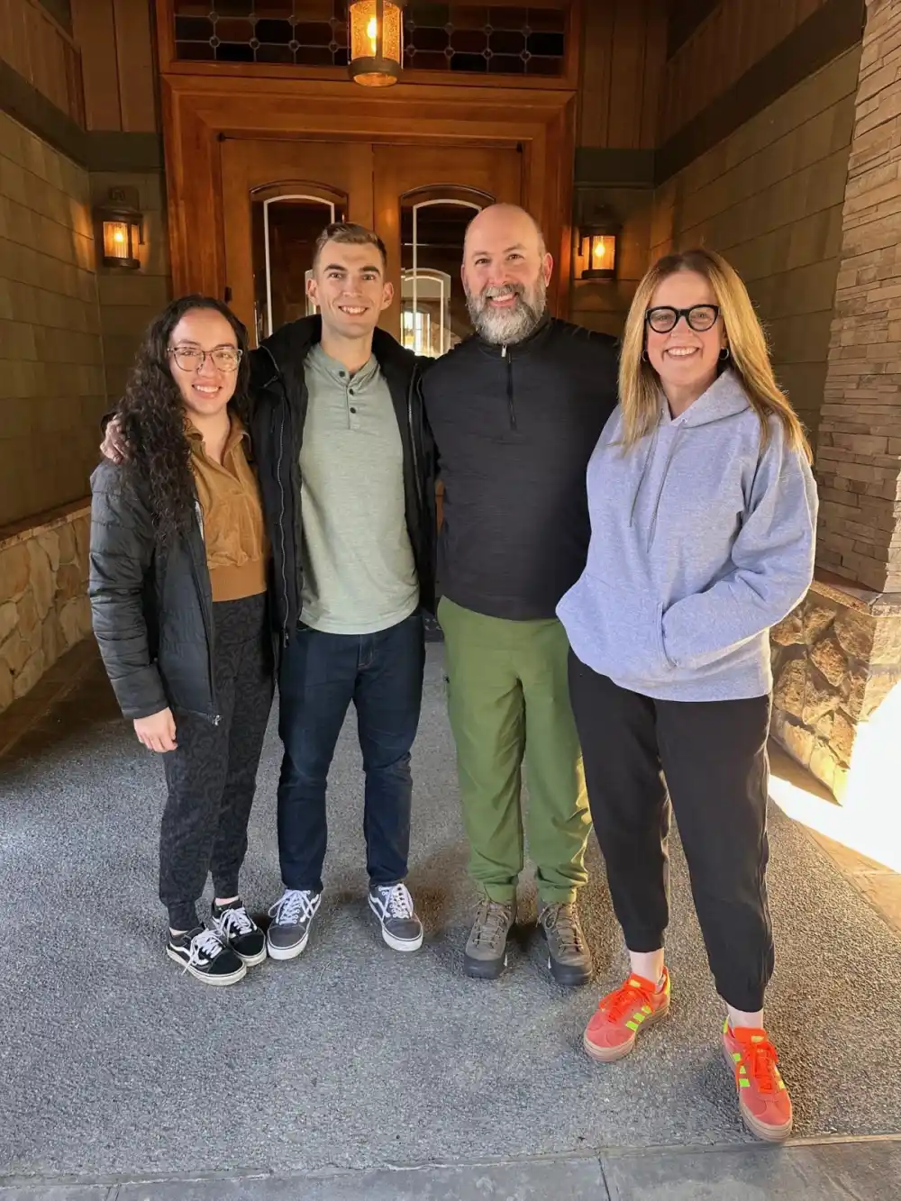 QVCs Biggest Stars Reveal What They Are Thankful for This Thanksgiving 2025