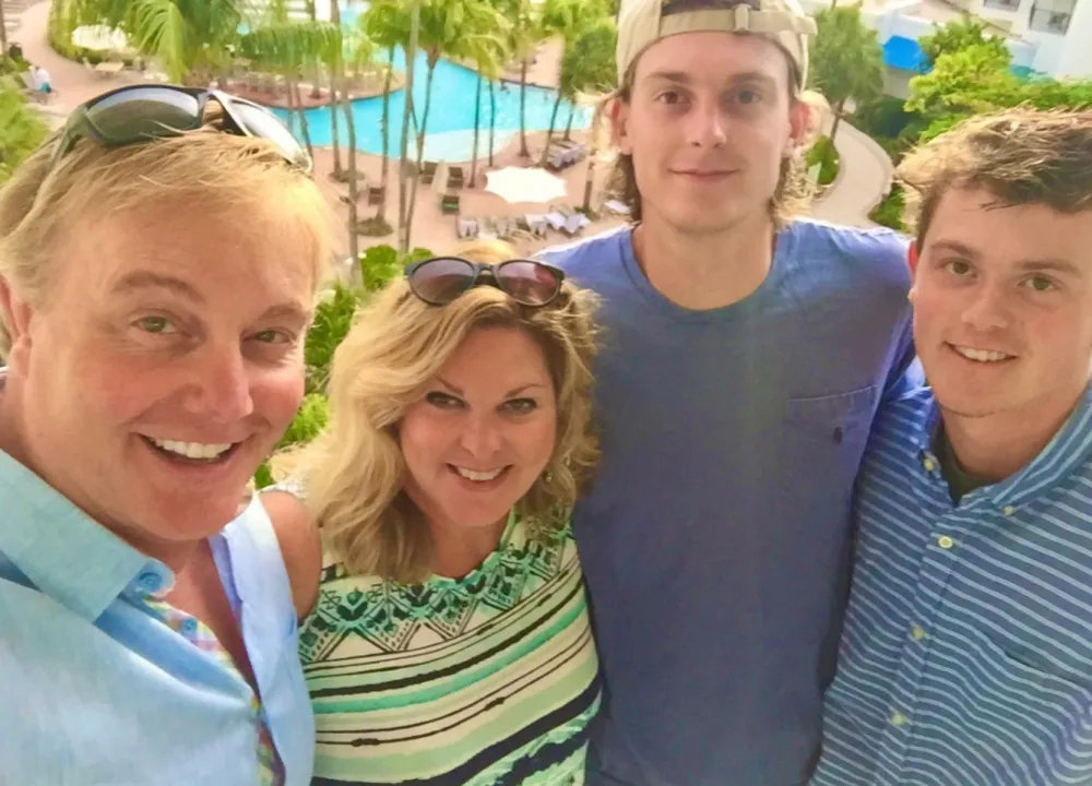 QVCs Biggest Stars Reveal What They Are Thankful for This Thanksgiving