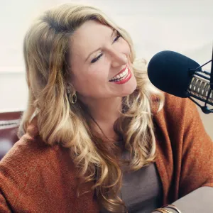 Radio Host Delilah Shares the Greatest Lesson 1 Caller Taught Her About Love and Relationships