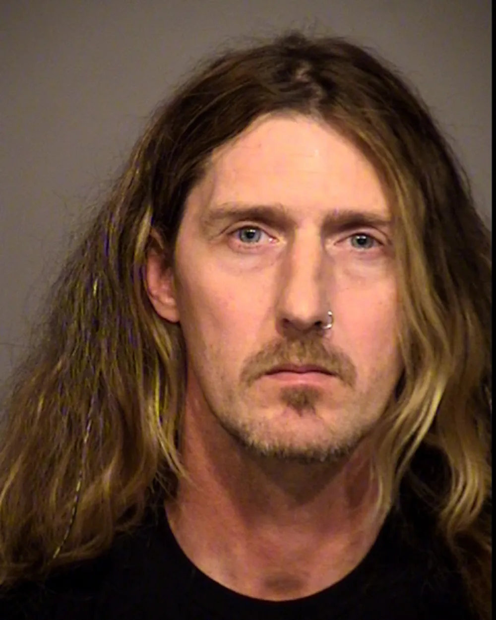 Former American Idol Contestant Randy Madden Arrested for Allegedly Having Sex With Minor