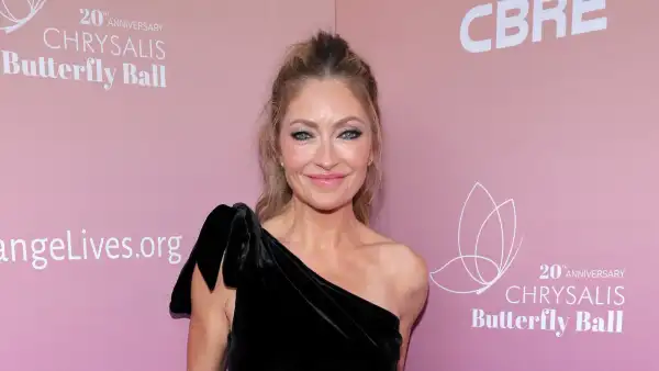 Rebecca Gayheart plastic surgery