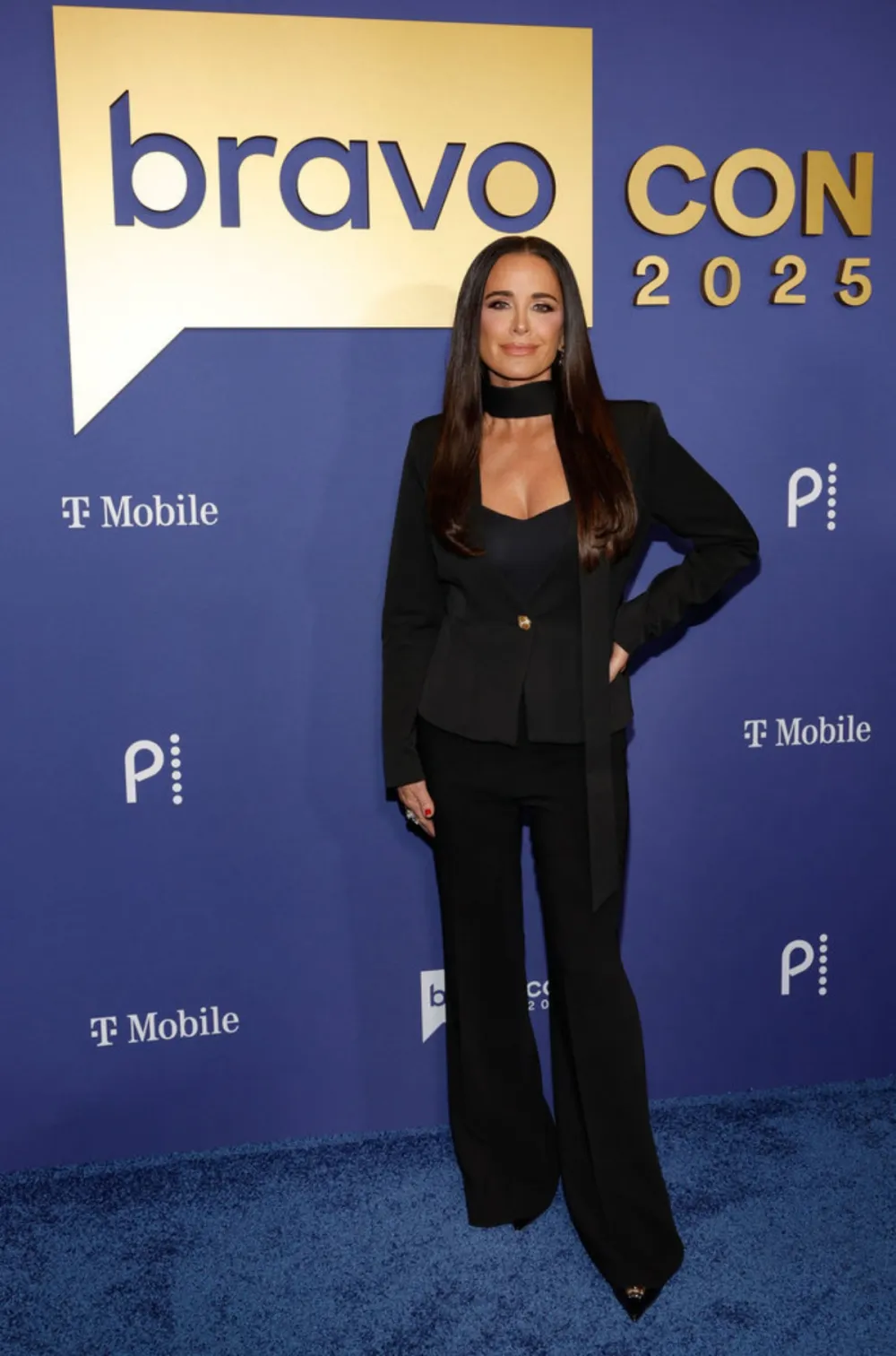 Kyle Richards Reveals What Led Up to Her Brad Pitt and Angelina Jolie Dating Comment in RHOBH Trailer