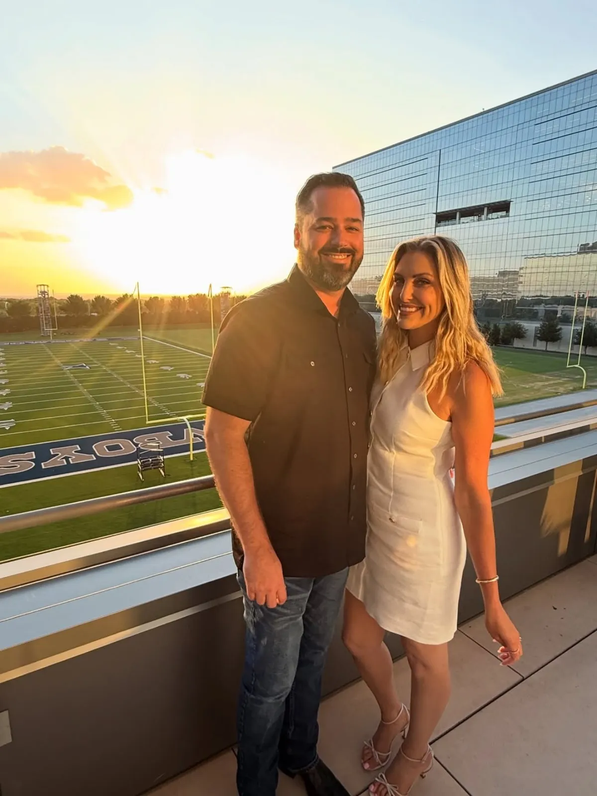 RHOCs Gina Kirschenheiter Speaks Out on Travis Mullens Custody Journey at BravoCon 2025