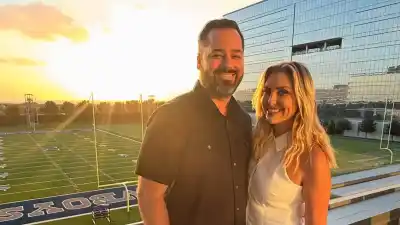 RHOCs Gina Kirschenheiter Speaks Out on Travis Mullens Custody Journey at BravoCon 2025