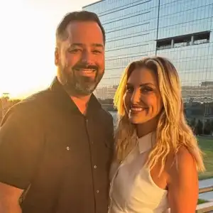 RHOCs Gina Kirschenheiter Speaks Out on Travis Mullens Custody Journey at BravoCon 2025