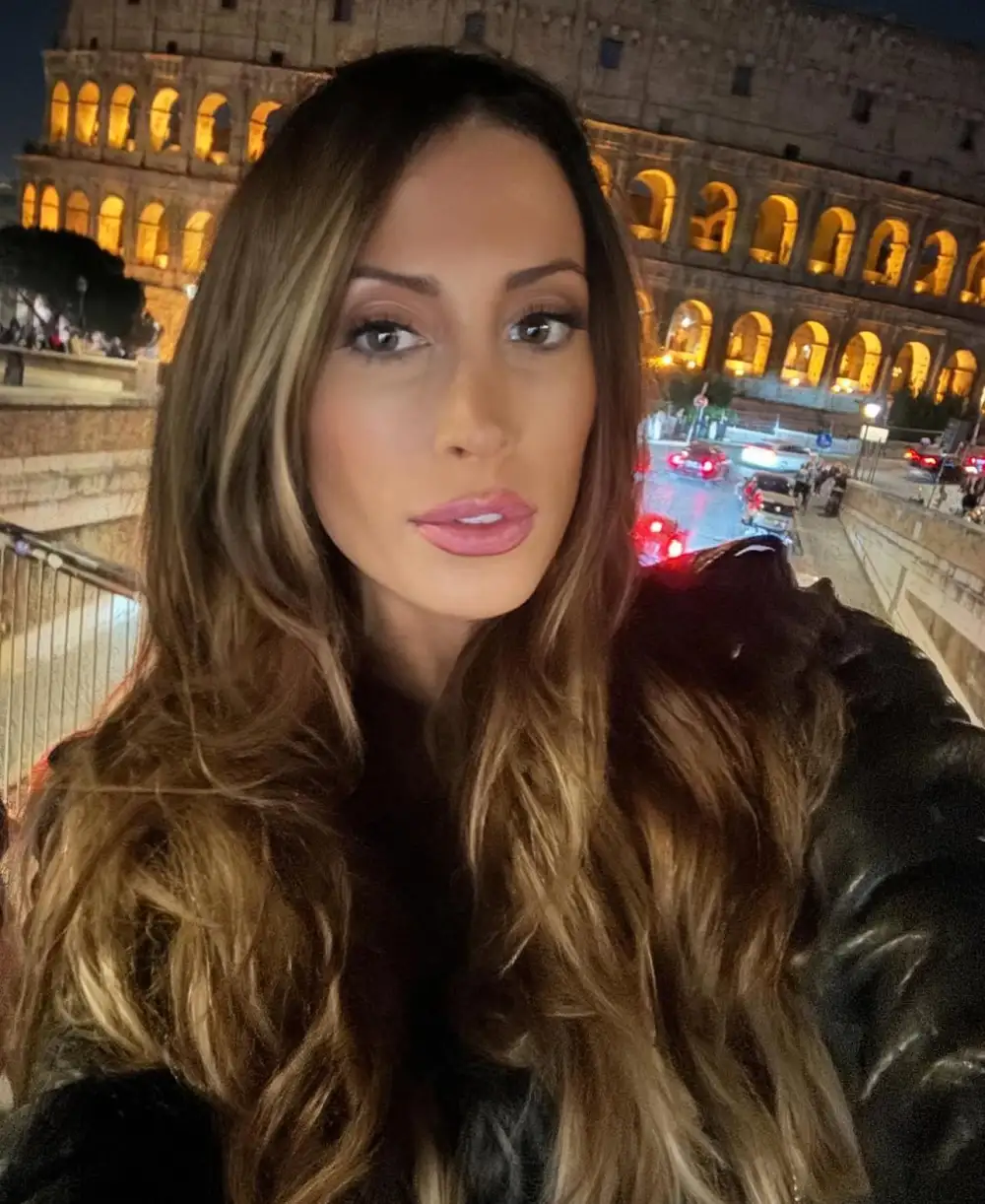 Meet the Cast of Bravo's Upcoming Series 'Real Housewives of Rhode Island' Alicia Carmody 