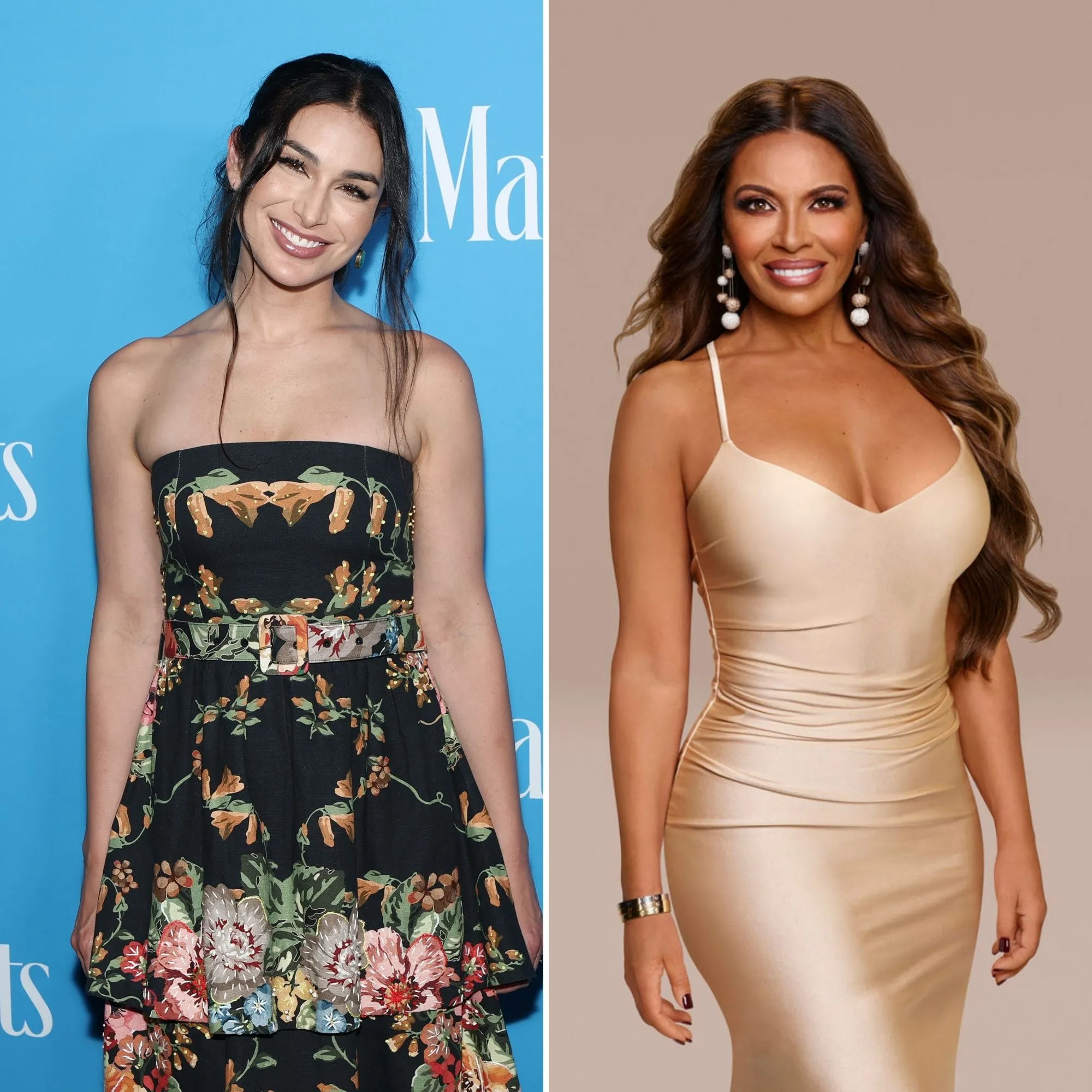 Real Housewives of Rhode Island Cast: