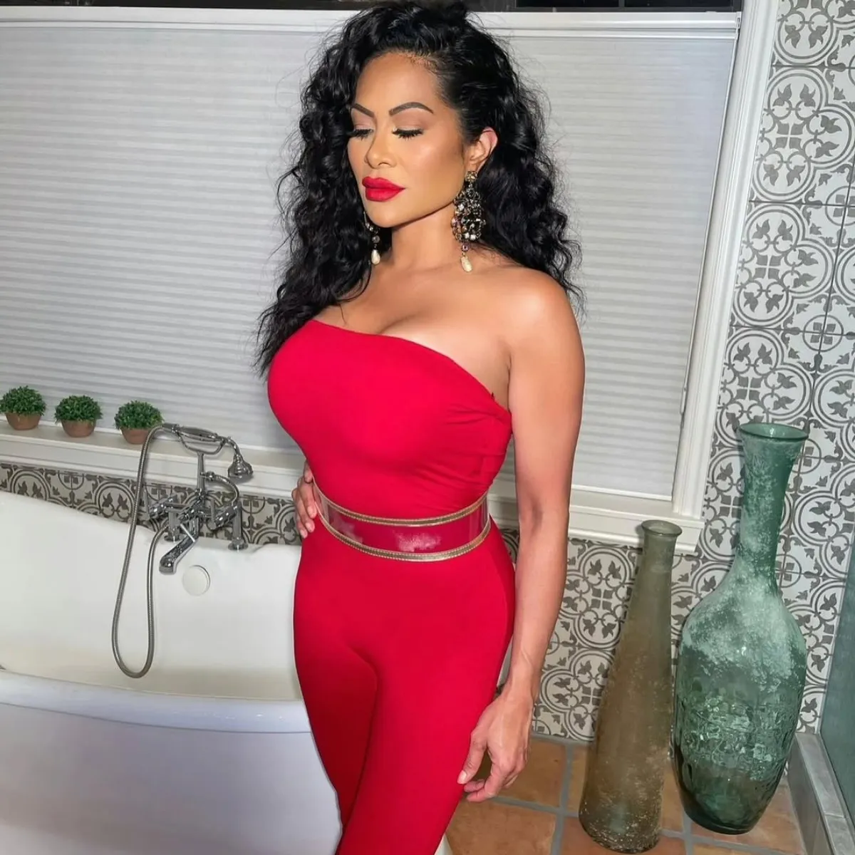 Will Jen Shah Be Back on Real Housewives of Salt Lake City After Her Prison Release What We Know