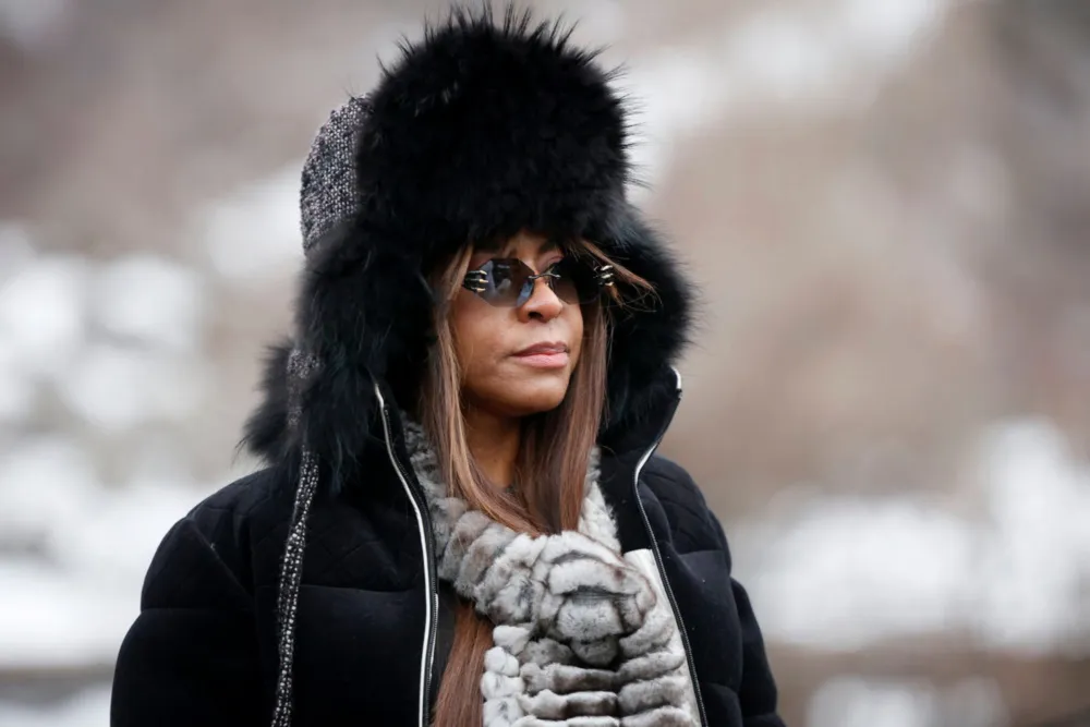 RHOSLC Star Mary Cosby Subject of New TLC Docuseries Over Church Cult Allegations