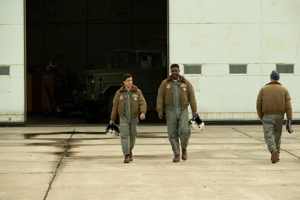 Por qu&eacute;: Bienvenidos a Derry [Spoiler] No quer&iacute;a que Pennywise lo asesinara