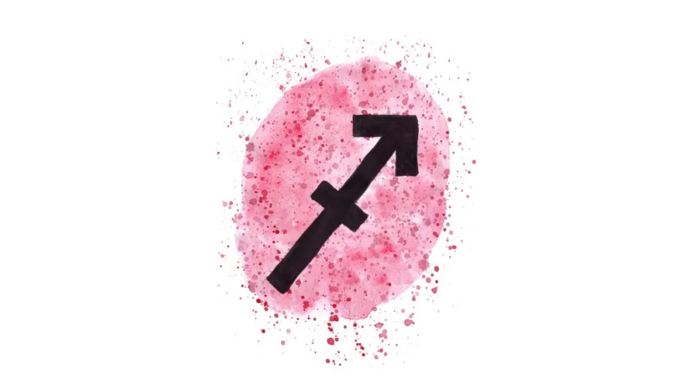 Sagitario 2024 venus en sagitario