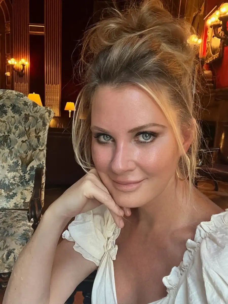 Stars Celebrate Thanksgiving 2025