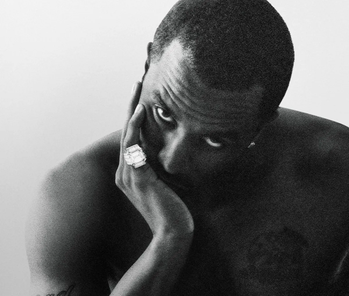 Diddy in Sean Combs: The Reckoning