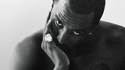 Diddy in Sean Combs: The Reckoning