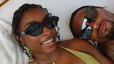 Everything to Know About Simone Biles’ Breast Augmentation: Size, Scars, Recovery, More