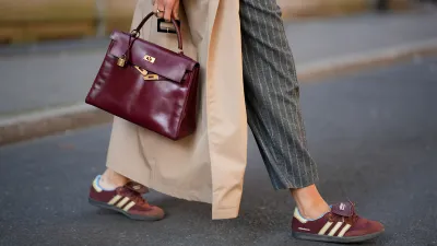 Celebrity Loved Sneakers on Sale