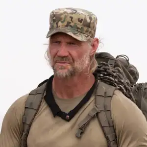 Kody Brown Tells All in Special Forces Reunion All the Bombshells From the Sister Wives Star