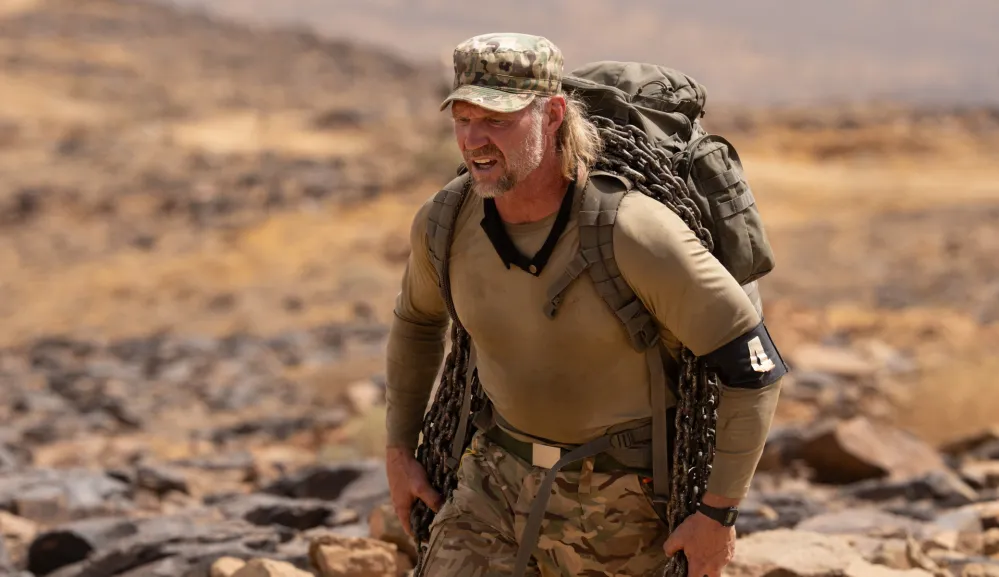 Kody Brown Tells All in Special Forces Reunion All the Bombshells From the Sister Wives Star
