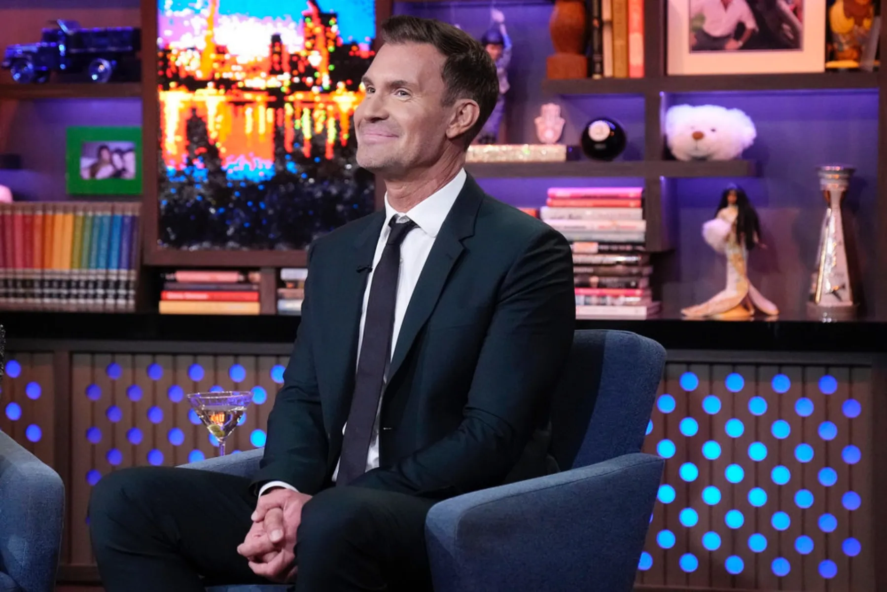 Every New Show Announced at BravoCon 2025 Still Flipping Out Summer House Spinoff and More