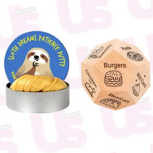 funny stocking stuffers amazon