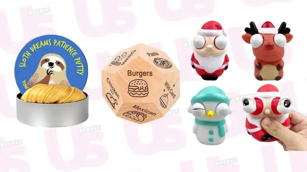 funny stocking stuffers amazon