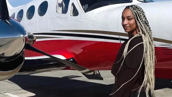 Sydney Hardeman Beyonce fan