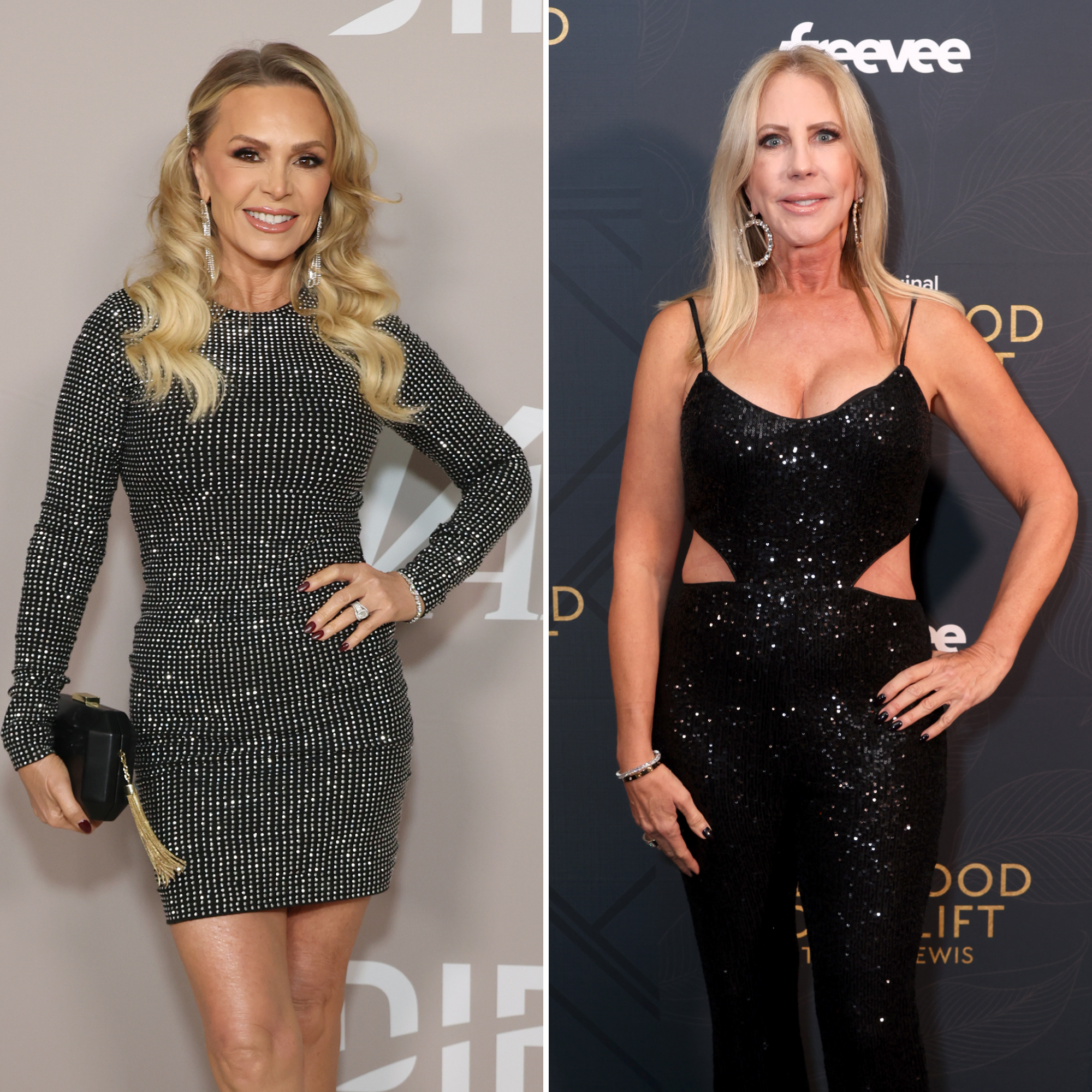 tamra judge reacts to vicki return to rhoc