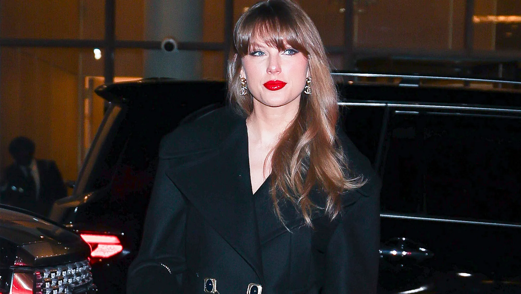 Taylor Swift Phone Case