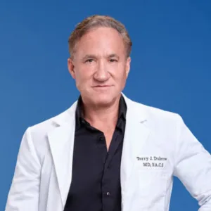 Dr. Terry Dubrow Tries to Explain Ozempic Penis, Claims Its a Thing and Its Good