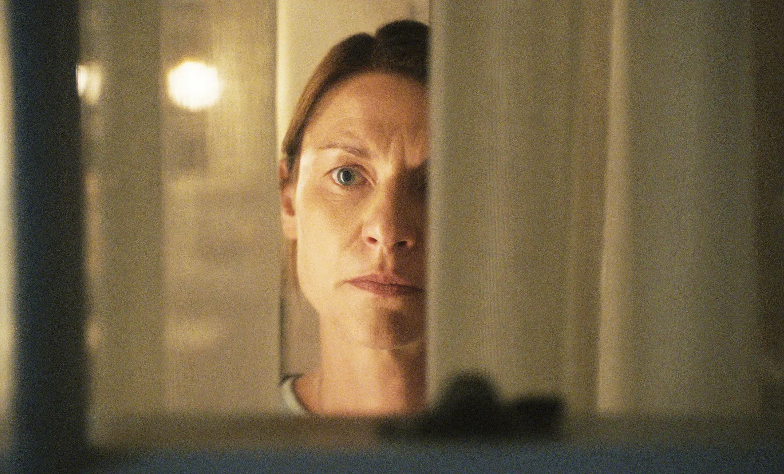 Claire Danes in The Beast in Me