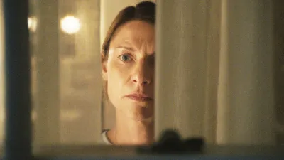 Claire Danes in The Beast in Me