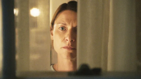 Claire Danes in The Beast in Me