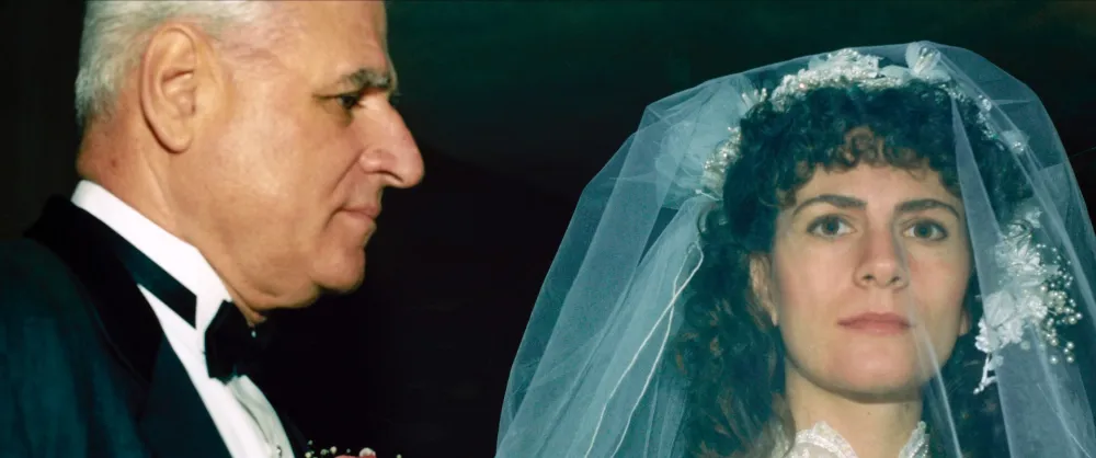 John Chakalos, Linda Carman in The Carman Family Deaths