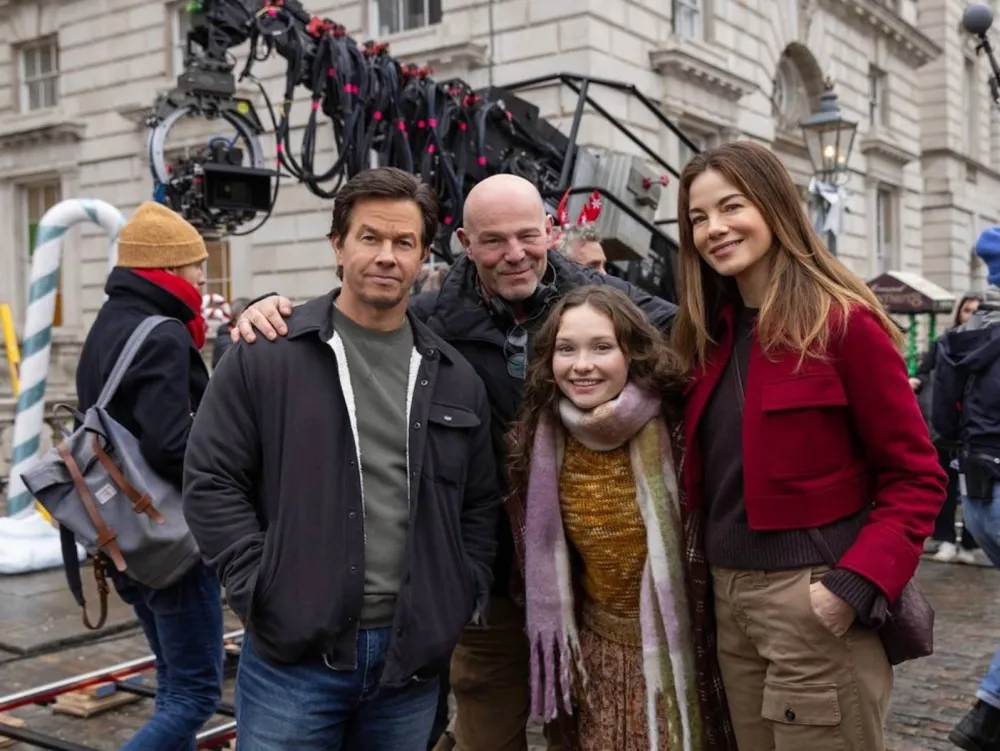 The Family Plan 2 Director Teases Whether There Will Be a 3rd Movie