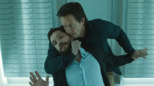 The Family Plan 2 Director Teases Whether There Will Be a 3rd Movie