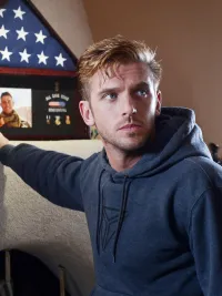 Dan Stevens in The Guest