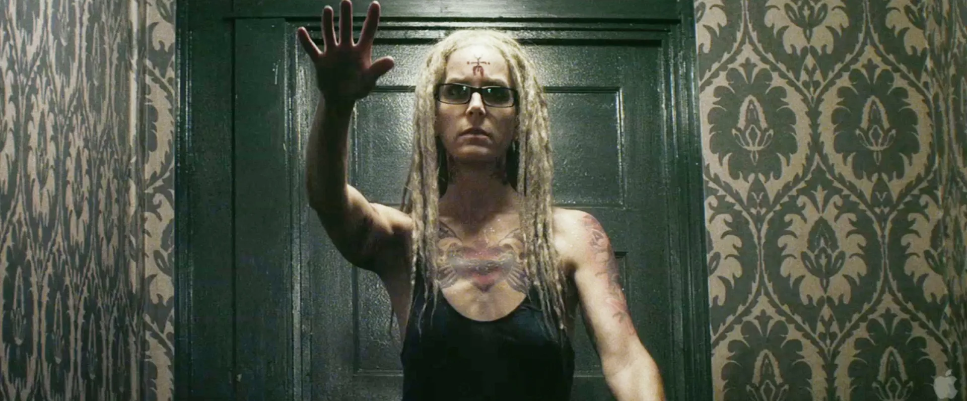 Sheri Moon Zombie in The Lords of Salem
