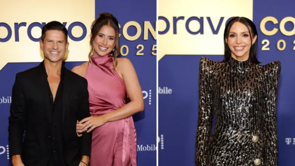 The Valleys Nią Sanchez and Danny Booko Still Have Questions About Scheana Shay Not Filming