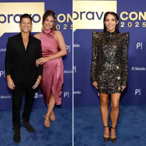 The Valleys Nią Sanchez and Danny Booko Still Have Questions About Scheana Shay Not Filming