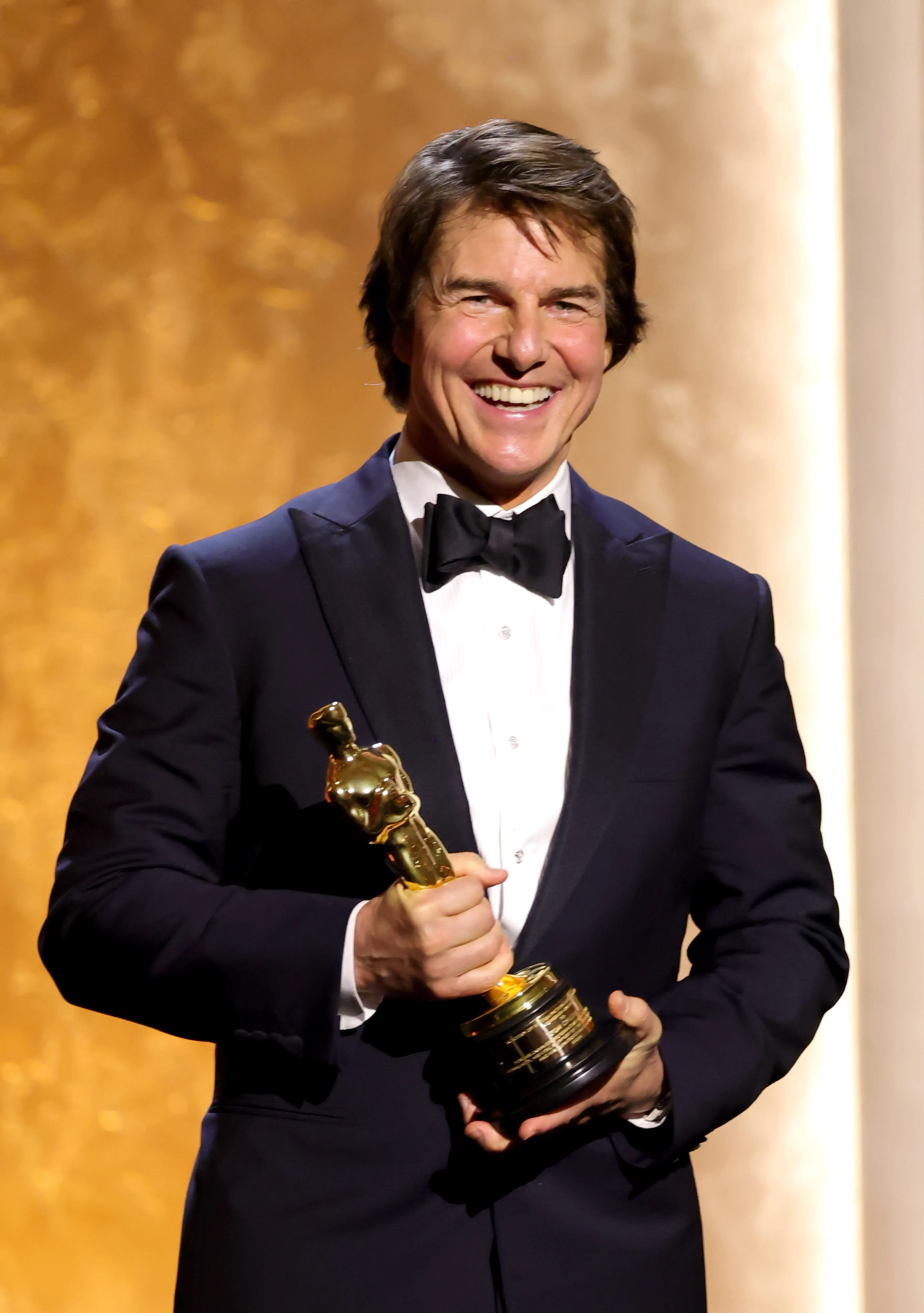 Tom Cruise honorary Oscar