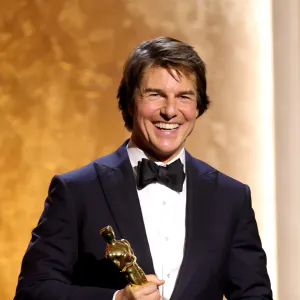 Tom Cruise honorary Oscar